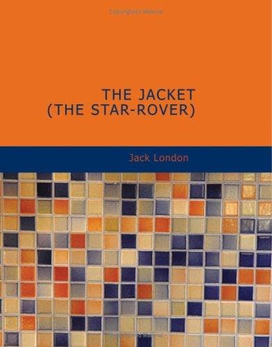 Cover image for The Jacket (Star-Rover)