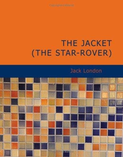 Cover image for The Jacket (Star-Rover) (Large Print Edition)