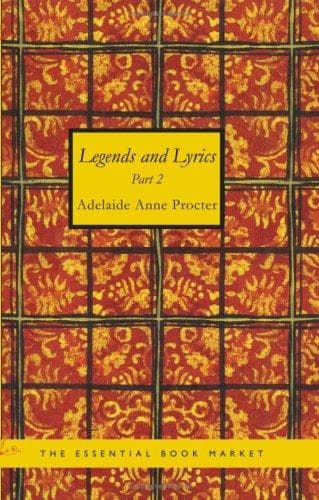 Cover image for Legends and Lyrics Part 2