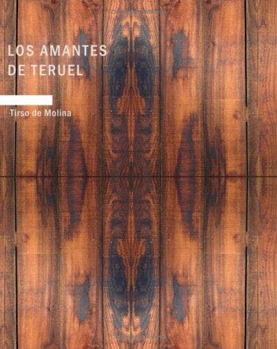 Cover image for Los Amantes de Teruel