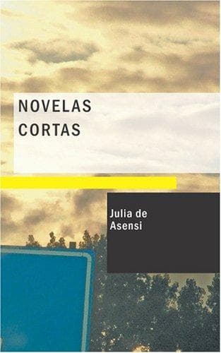 Cover image for Novelas Cortas