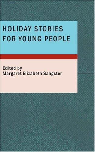 Cover image for Holiday Stories for Young People