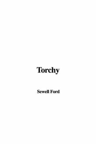 Cover image for Torchy