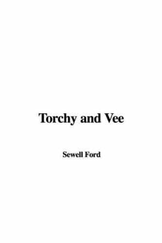 Cover image for Torchy and Vee