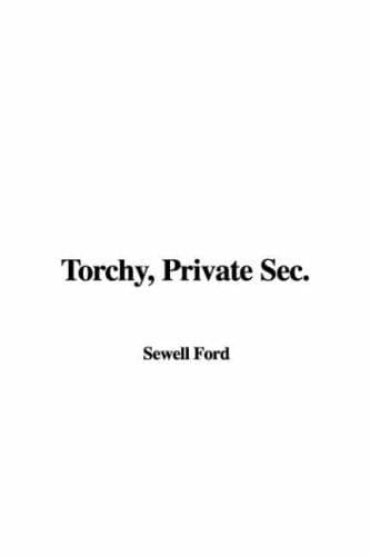 Cover image for Torchy, Private Sec.