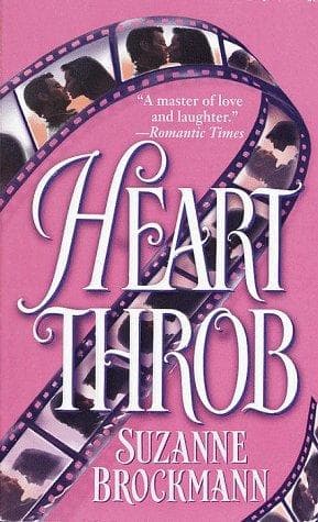 Cover image for Heartthrob