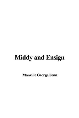 Cover image for Middy and Ensign