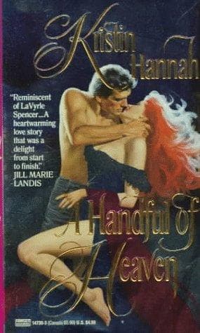 Cover image for Handful of Heaven