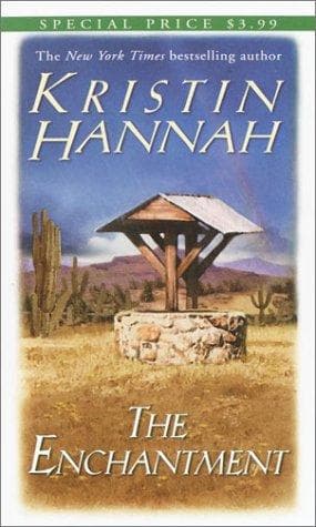 Cover image for The Enchantment