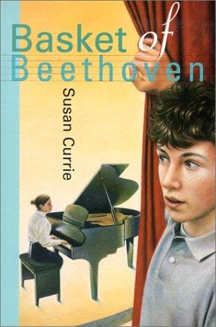 Cover image for A Basket of Beethoven