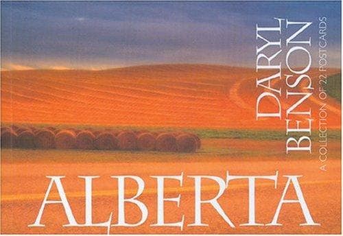 Cover image for Alberta