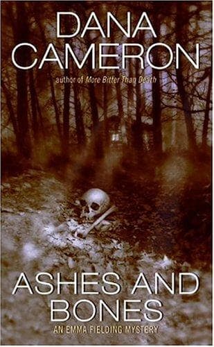 Cover image for Ashes and Bones