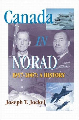 Cover image for Canada in Norad, 1957-2007