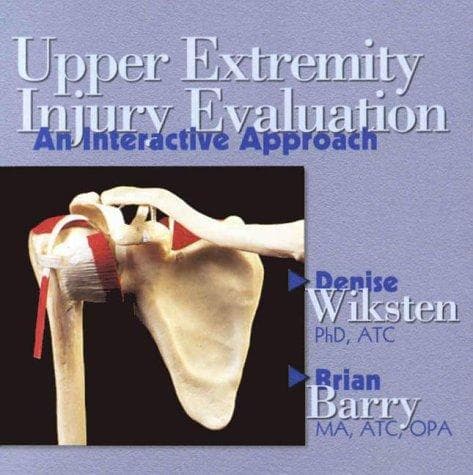 Cover image for Upper Extremity Injury Evaluation