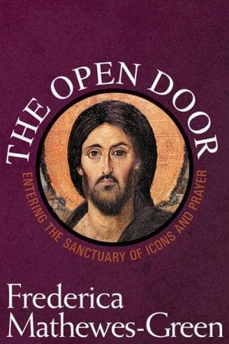 The Open Door