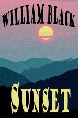 Cover image for Sunset