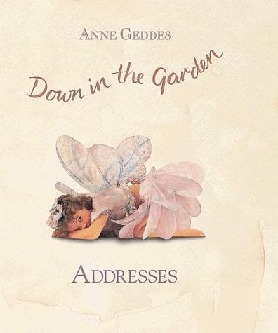Cover image for Down in the Garden
