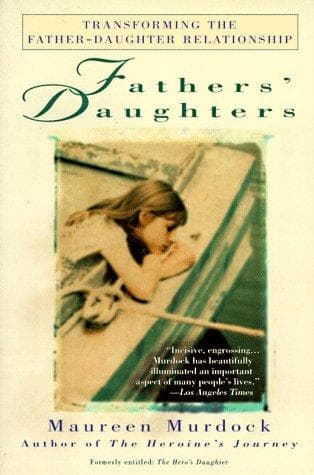 Cover image for Fathers' Daughters