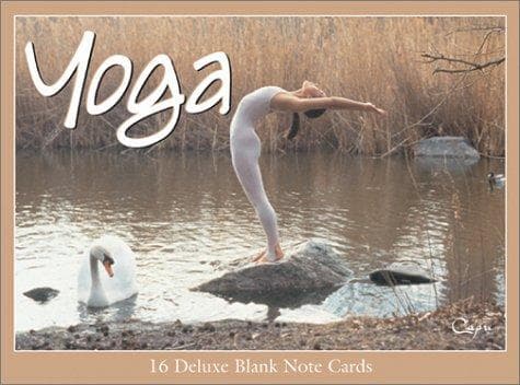 Cover image for Boxed Notecards