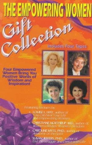 Cover image for The Empowering Women Gift Collection