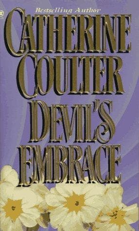Cover image for Devil's Embrace