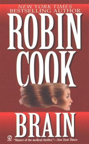 Cover image for Brain