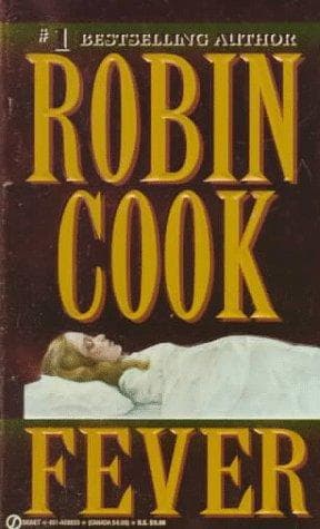 Cover image for Fever