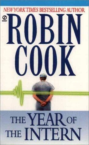 Cover image for The Year of the Intern