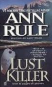 Cover image for Lust Killer