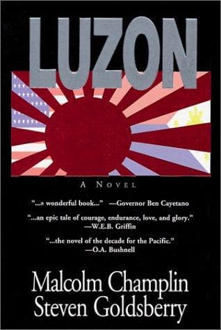 Cover image for Luzon
