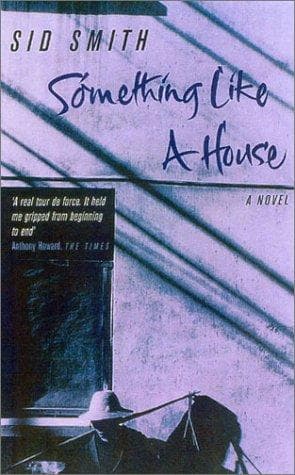 Cover image for Something Like a House