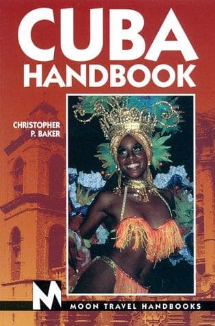 Cover image for Moon Handbooks