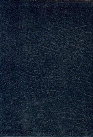 Cover image for Biblia Anotada de Scofield-RV 1960