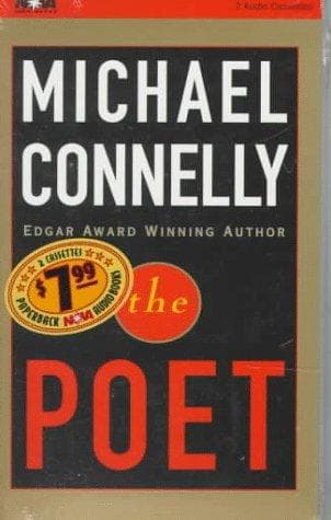 Cover image for Poet, The