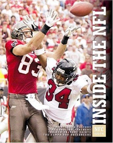 Cover image for Nfc South