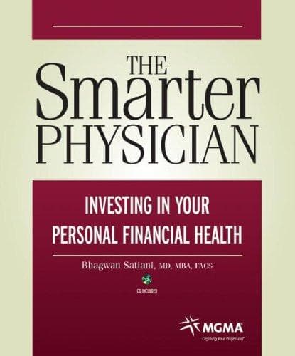 Cover image for The Smarter Physician