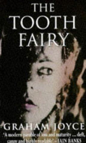 Cover image for The tooth fairy