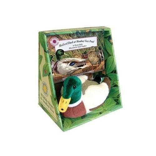 Cover image for Mallard Duck Meadow View Pond (Smithsonian's Backyard) (Smithsonian's Backyard)