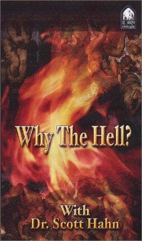 Cover image for Why the Hell?