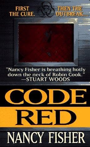 Cover image for Code Red
