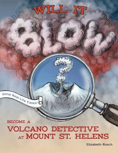 Cover image for Will It Blow?