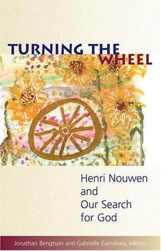 Turning the wheel