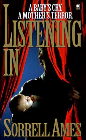 Cover image for Listening In