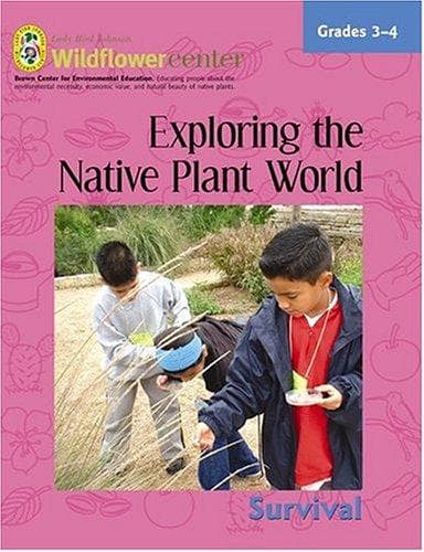 Cover image for Exploring the Native Plant World
