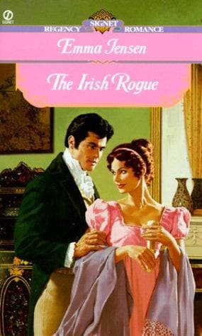 Cover image for The Irish Rogue