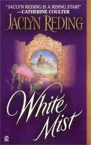 Cover image for White Mist