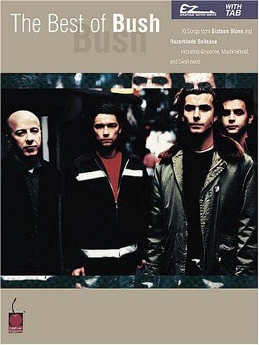 Cover image for The Best of Bush