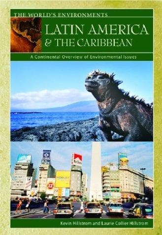 Latin America & the Caribbean
