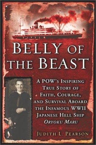 Belly of the Beast
