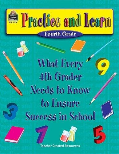 Cover image for Practice and Learn